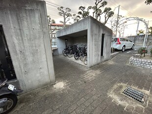 芦屋翠ヶ丘アーバンリズの物件内観写真